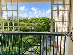 Melville Park (D18), Condominium #558917061